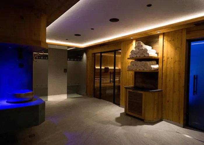 Hotel Hubertushof Dobbiaco