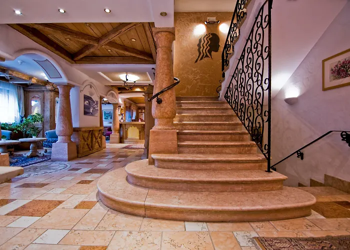 Hotel Sole - Sonne Dobbiaco