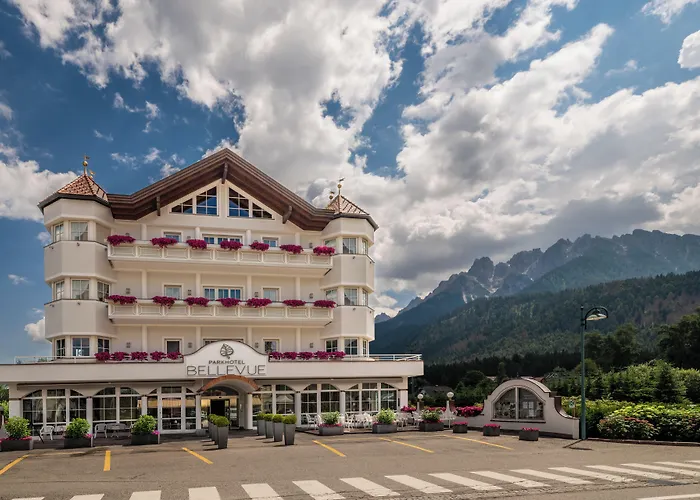 Park Hotel Bellevue Dobbiaco